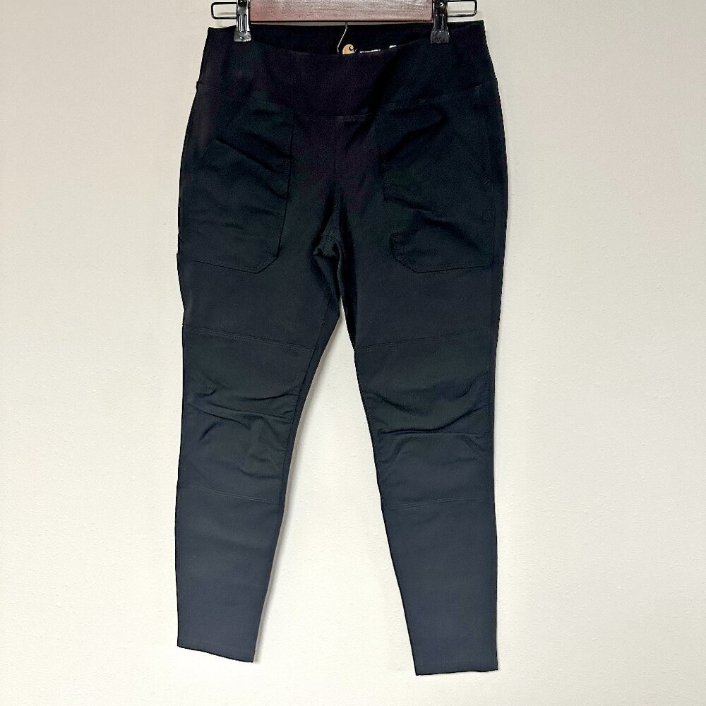 Carhartt Fitted Force Legging - Picture 5 of 13